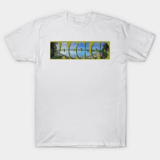 City of Bacolod T-Shirt